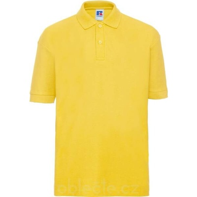 Russell Athletic 539B yellow