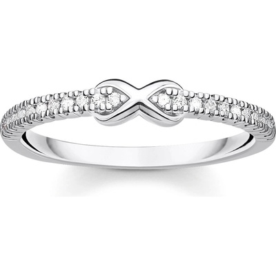 Thomas Sabo TR2322 051 14 prstýnek Infinity