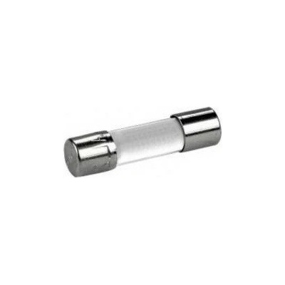 Eska Skleněná pojistka 5x20 mm F 8,00 A 1903 – Hledejceny.cz