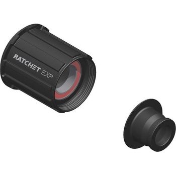 DT Swiss ořech MTB Ratchet EXP 142/148/12 mm TA Shimano Light