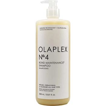 OLAPLEX N°. 4 Bond Maintenance Shampoo 1000 ml