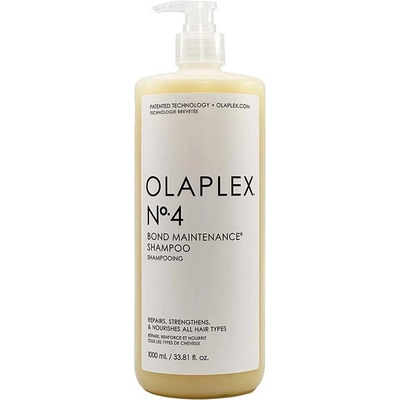 OLAPLEX N°. 4 Bond Maintenance Shampoo 1000 ml
