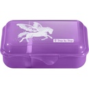 Step by Step krabička na svačinu Jednorožec