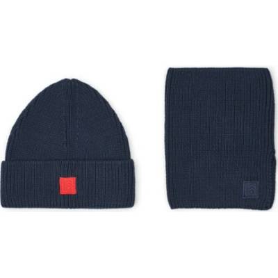LIEWOOD Lina dárkový set Classic navy