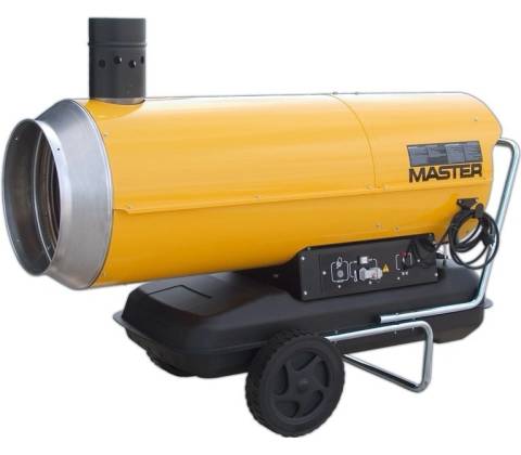 Master BV290E