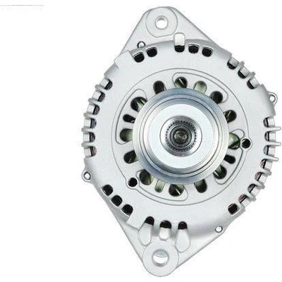 AS-PL Alternátor APL A2066