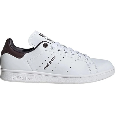 Маратонки Adidas Originals Stan Smith trainers - White (Ftwr White / Aurora Met / Aurora Black)