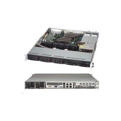 Supermicro CSE-113MFAC2-R606CB