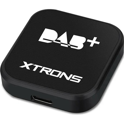 Xtrons USBDAB04
