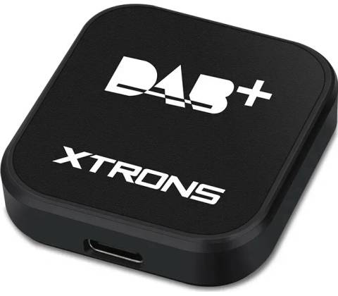 Xtrons USBDAB04