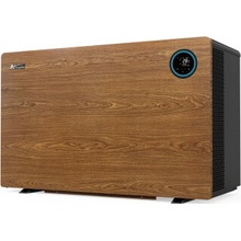 iGarden Aquark Mr.Silence WOOD 30+ 15 kW