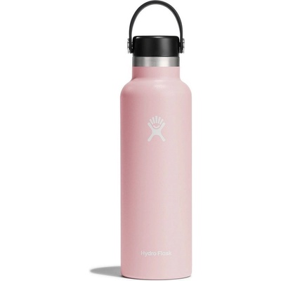 Hydro Flask 21oz Standard Mouth Flex Cap trillium 621 ml