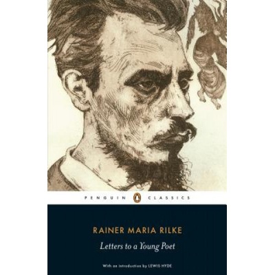 Letters to a Young Poet Rilke Rainer