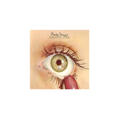 Pretty Things - Savage Eye -Reissue/Digi CD