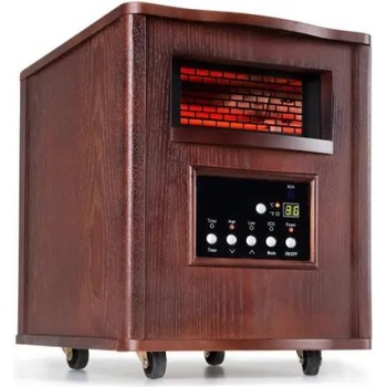 Klarstein Heatbox (BRD-Heatbox-DRK)