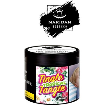 MARIDAN Tingle Tangle Tropical 50 g