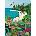 Pieces & Peace - Puzzle Beach Butterfly - 500 piese