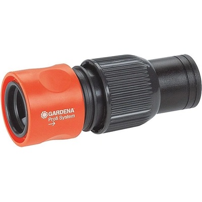 Gardena Profi-System Rychlospojka, pro hadice: 19 mm (3/4") 2817-20