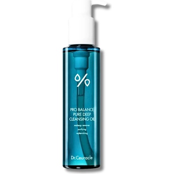 Dr. Ceuracle - Pro Balance Pure Deep Cleansing Oil 155ml