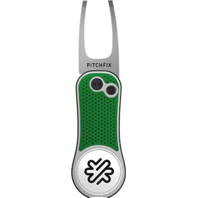 Big Max Pitchfix Hybrid 2.0 Mixed Logo green