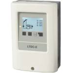 Sorel mikroelektronik - Германия Sorel LTDC-E Соларно управление (без температурни сензори) (16007)