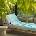 Boss Home Хавлиена кърпа Boss Home Zuma Beach Towel - Gulf