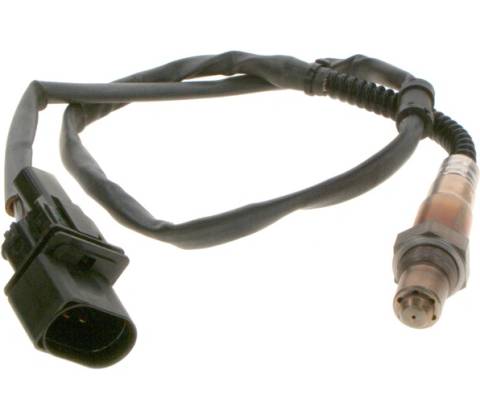 Lambda sonda BOSCH 0 258 007 057