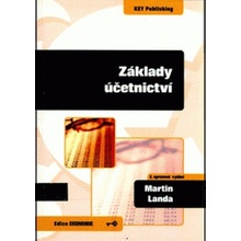 Základy účetnictví