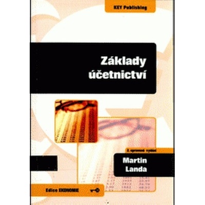 Základy účetnictví