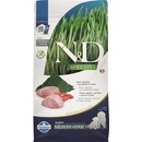 N&D Spirulina Puppy Medium&Maxi Lamb & Wolfberry 2 kg