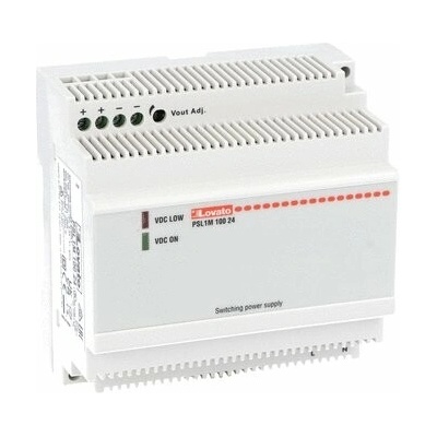 LOVATO Zdroj PSL1M 100 24 spínaný