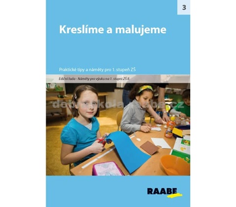 Kreslíme a malujeme