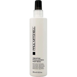 Paul Mitchell Firm Style Freeze and Shine Super Spray 250 ml