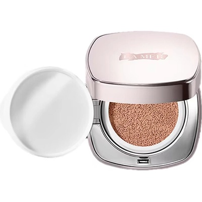 La Mer Lehký kompaktní make-up The Luminous Lifting Cushion Foundation Warm Honey 24 g
