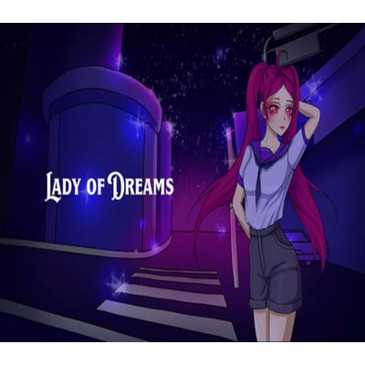 Lady of Dreams