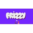 Frizzy
