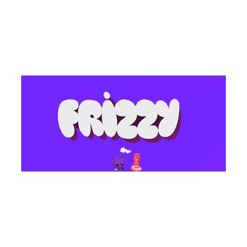 Frizzy