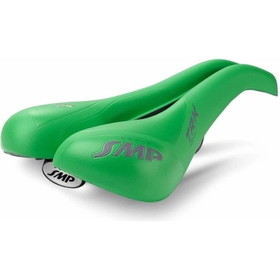 Selle SMP TRK Medium green Italy
