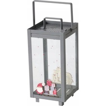 Lampáš kovový Boltze 23 cm