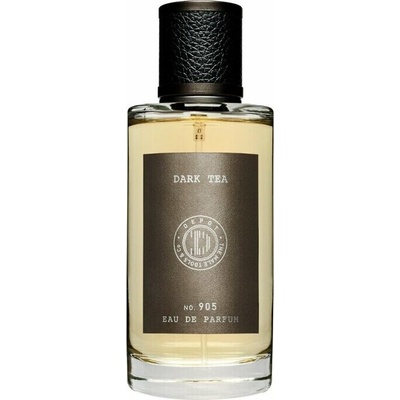 Depot 905 Dark Tea parfumovaná voda pánska 100 ml