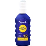 Здраве Sun Слънцезащитна емулсия за лице и тяло, SPF50, 150 ml