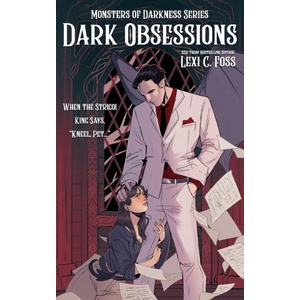 Dark Obsessions (ISBN: 9781685304157)