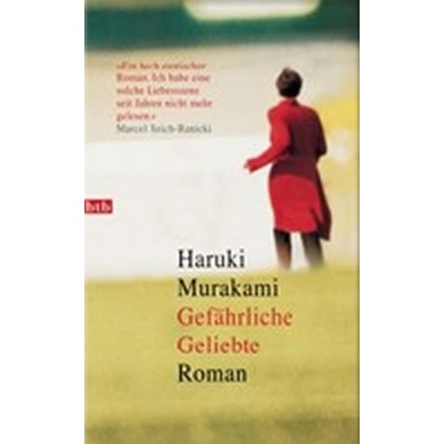 Murakami, Haruki