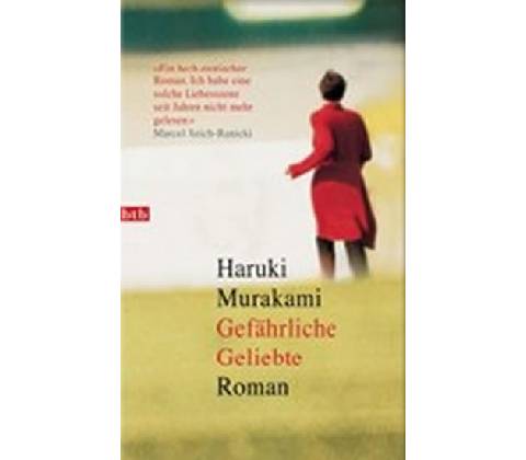 Murakami, Haruki
