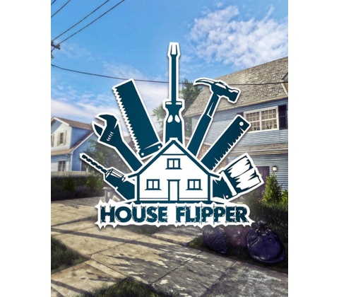 House Flipper