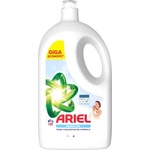 Ariel гел за чувствителна кожа 4.5 л/100 бр