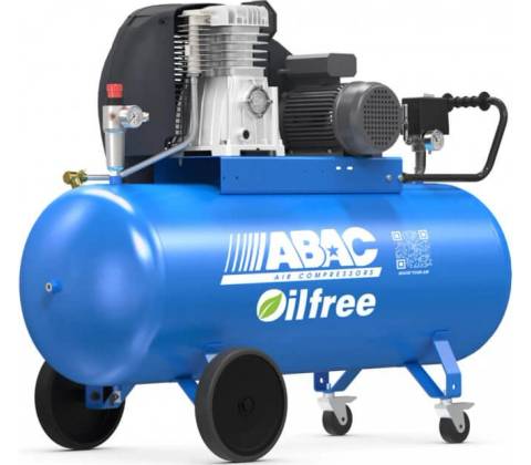 Abac A39B0-2,2-200CM