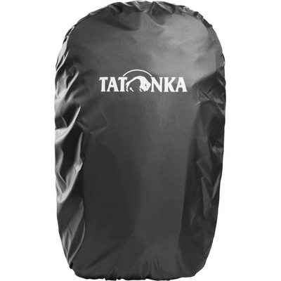 Tatonka Rain Cover 20-30 l black – Zbozi.Blesk.cz