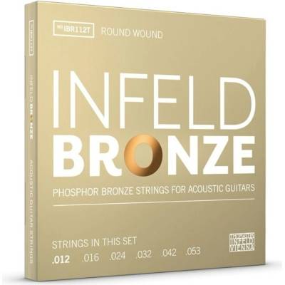 Thomastik-Infeld P12T 126976