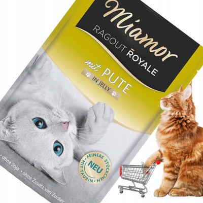 Miamor morka 0,1 kg